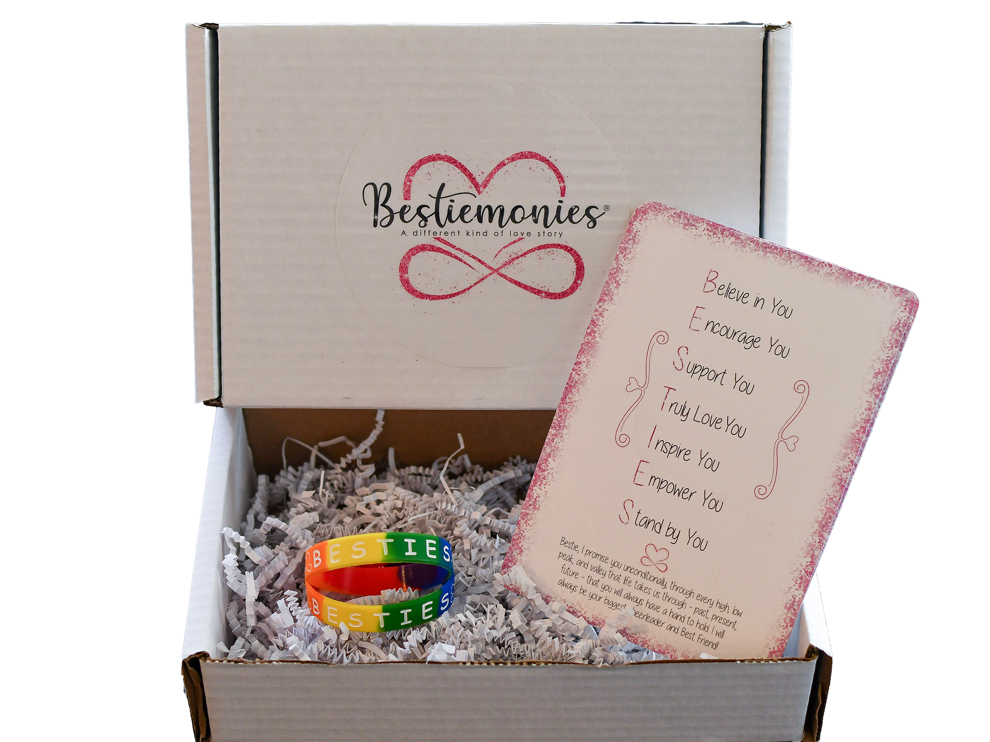 Bestie Box