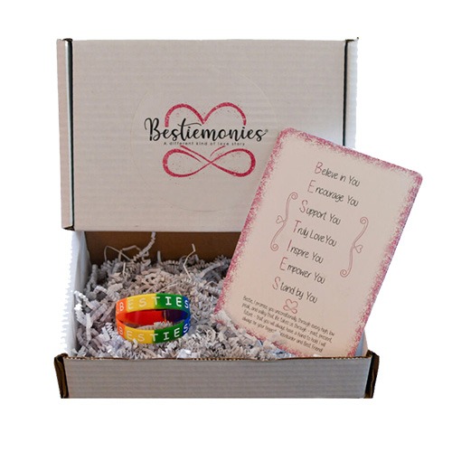 Bestie Box Rainbow